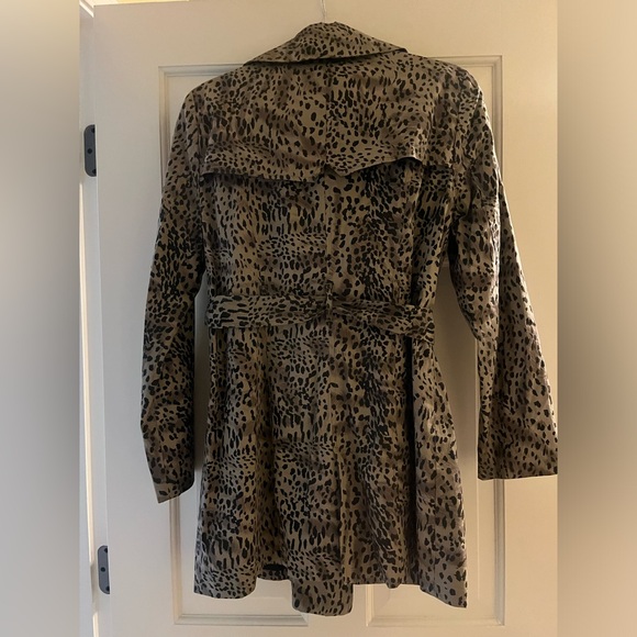 Walter by Walter Baker Jacket - Picture 2 of 3